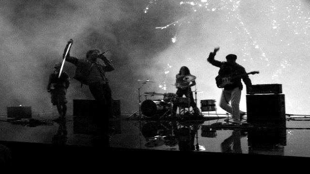 Sound Bite #14: Audioslave - Audioslave