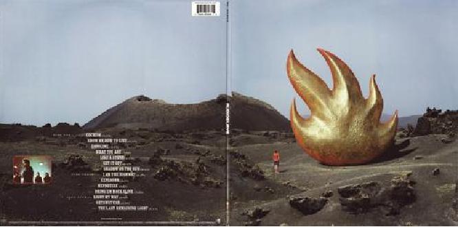 audioslave