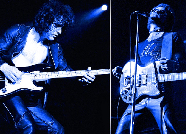 Sound Bite #16: Blue Öyster Cult - Agents of Fortune