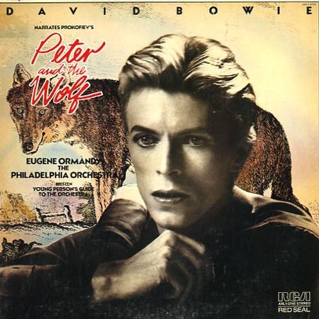 bowie-peter-and-the-wolf-album-art