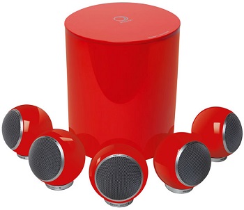 elipson-5-1-system