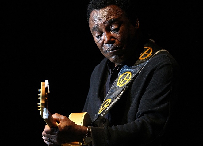 george-benson