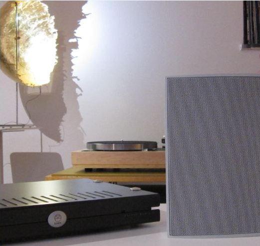 Cool & Convenient: Hi-Fi Streaming for under £1000