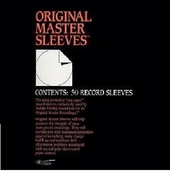 original-master-sleeves
