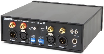 phono-stage