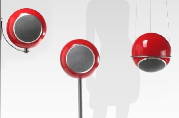 planet l speakers