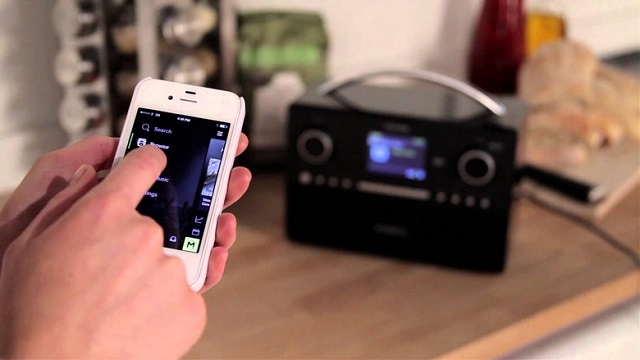roberts-radio-istream