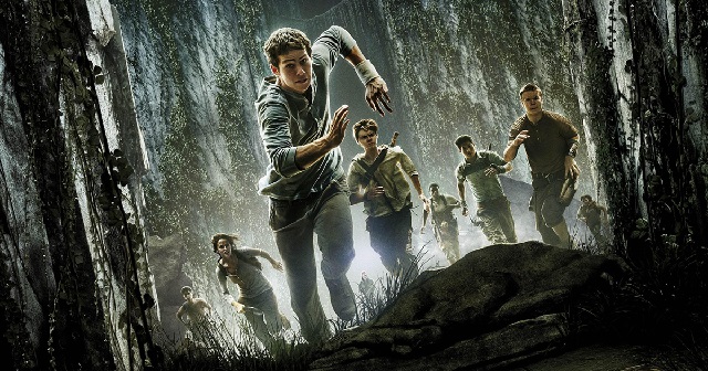 Sound Bite #9: The Maze Runner Original Soundtrack