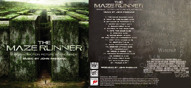 the-maze-runner-soundtrack-front-and-back