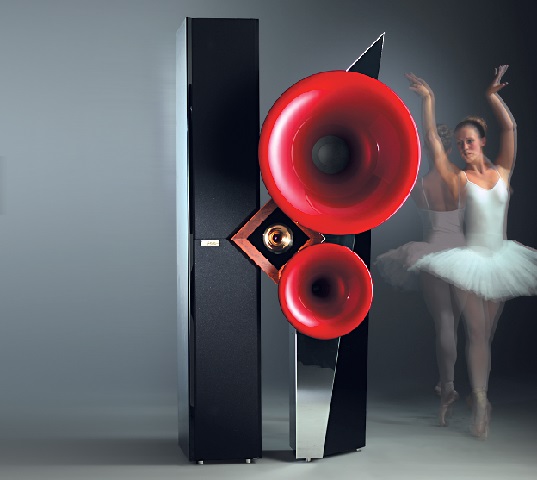6 Figure Floorstanders: 5 of the Most Expensive Loudspeakers