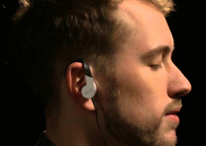 KEF Winter/Spring Offer: Want a Free Pair of M200 Headphones?