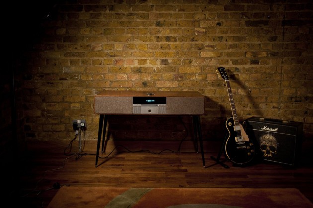 5 Reasons You Need Ruark In Your Life
