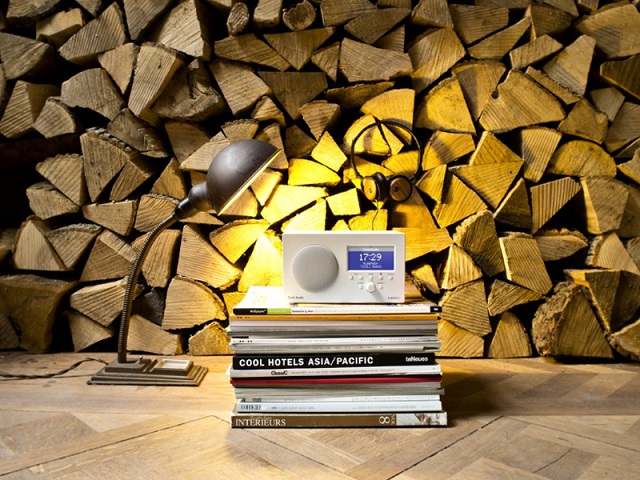 Talking Tivoli: The Sexiest Range of Radios Yet?