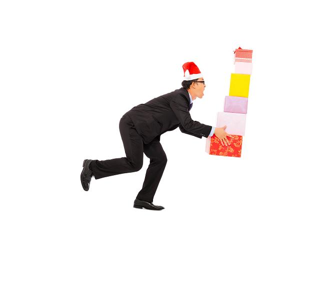 Last Minute Gifts: Order These Before 2pm 23rd Dec to Get In Time for Christmas!