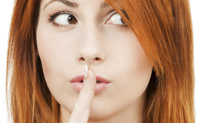 shh
