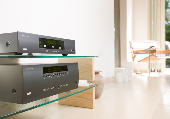 Trade In & Trade Up: Upgrade Your AV to Arcam untill Feb 2015!