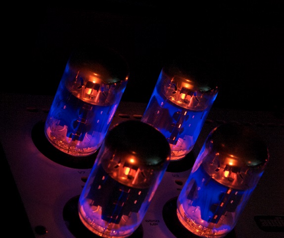 5 Reasons Why We Love Icon Audio's Valve Amps