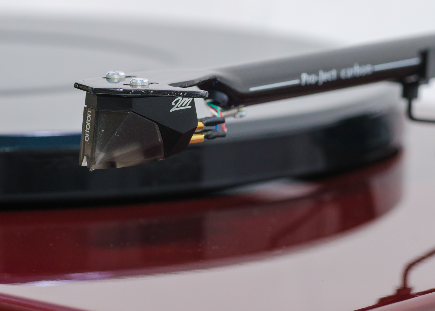 Hi-fi Package #1: Xpress Yourself