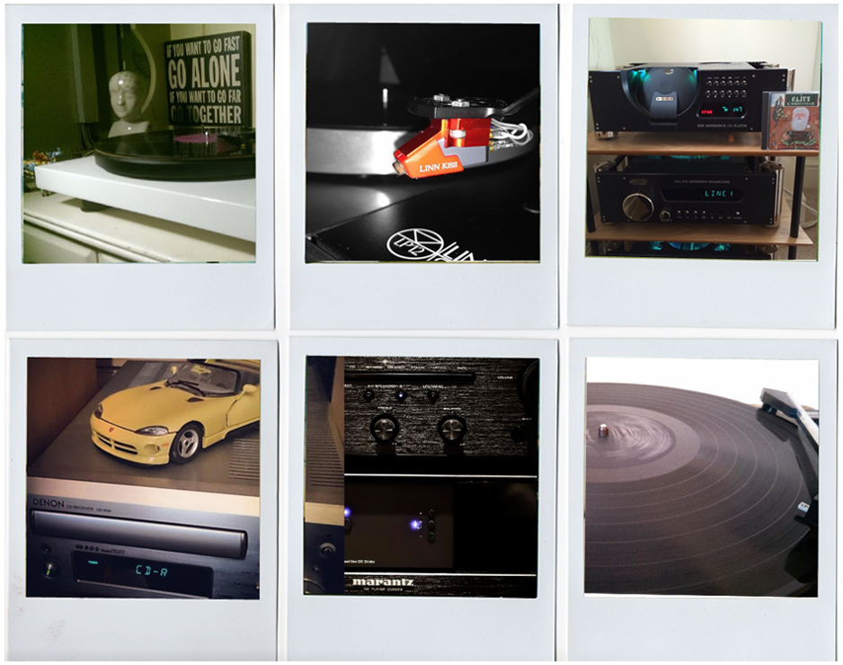 Audio Affair Photo Competition - Winner Announced!