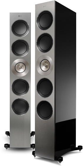 kef_the_ref_five