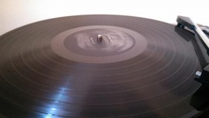 mrs_meep via Twitter: "christmas jazz... #hifi"