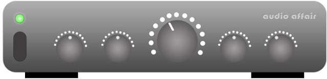 pre_integrated_amp