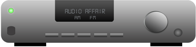 radio tuner