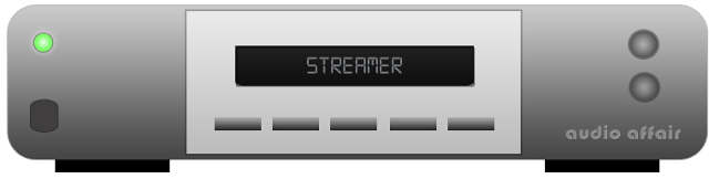 streamer