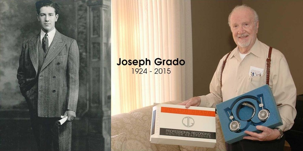 Joseph Grado