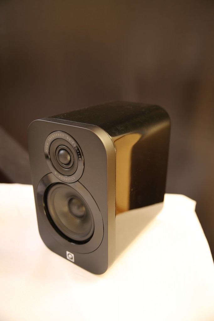 Q Acoustics 3010