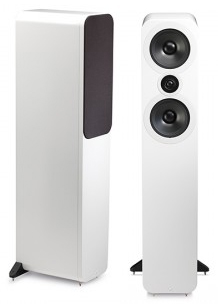 Q Acoustics Q3000 Series - Q3050 - White