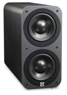 Q Acoustics Q3000 Series - Q3070s - Graphite