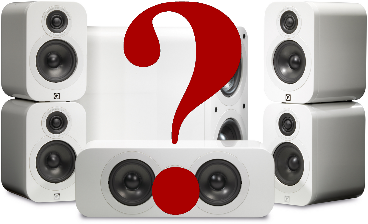 What To Expect At Bristol 2015: The New Q Acoustic Series
