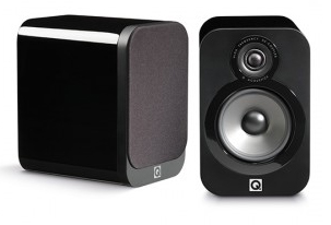 Q3020-Gloss Black