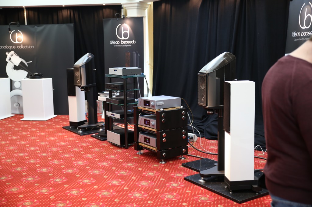 Wilson Benesch room 1