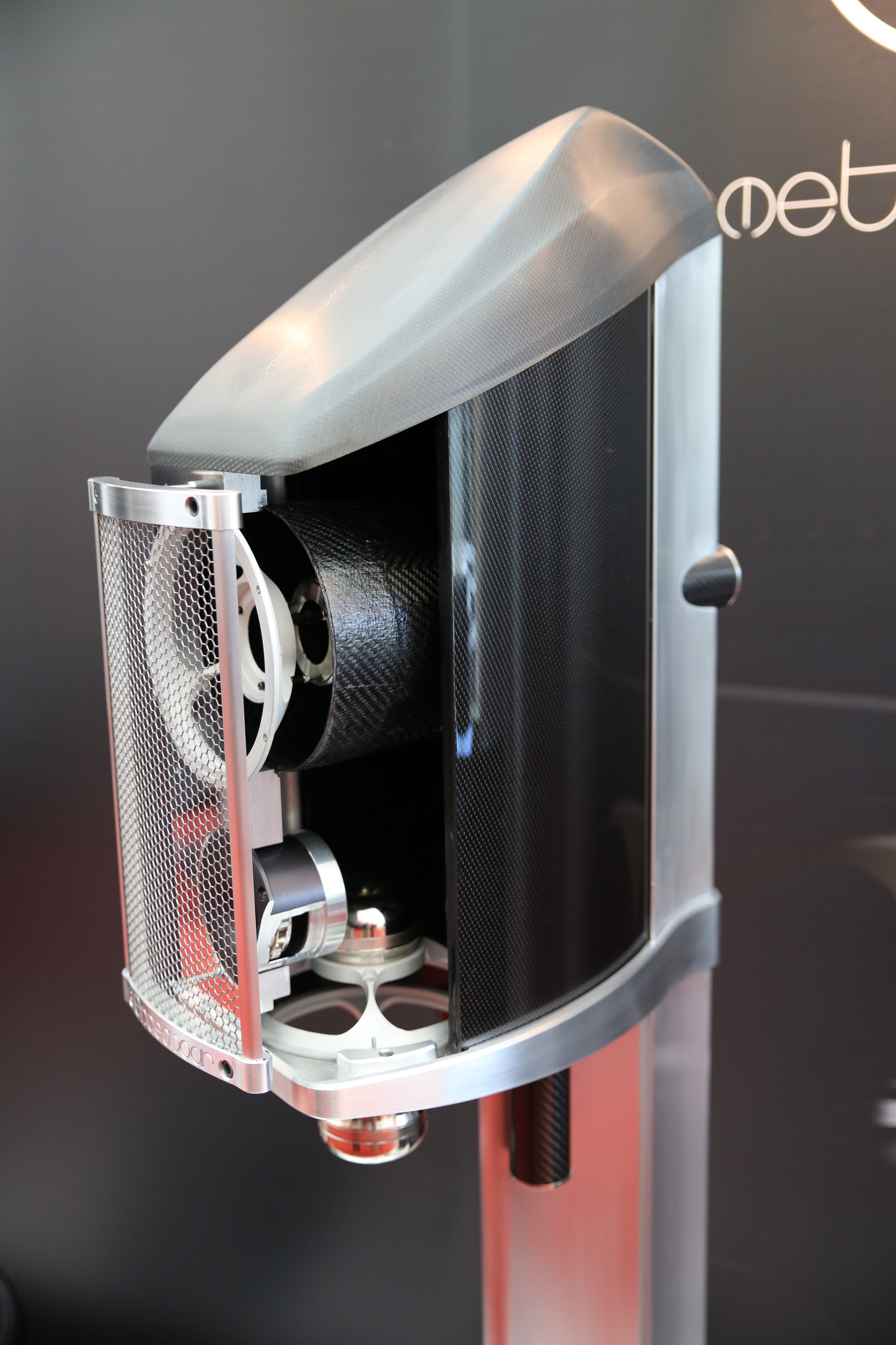 Bristol Show 2015: The Audio Affair Report