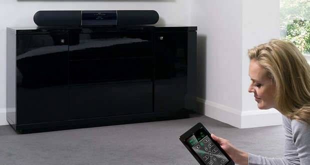Update Your Solo Bar & A New App: The Latest News From Arcam