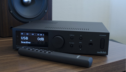 m-dac