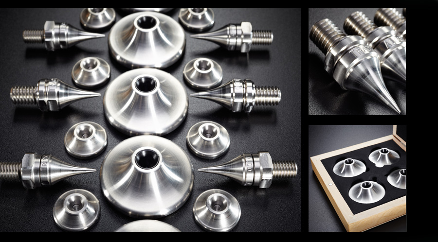 Back On Track: Who Are Track Audio?