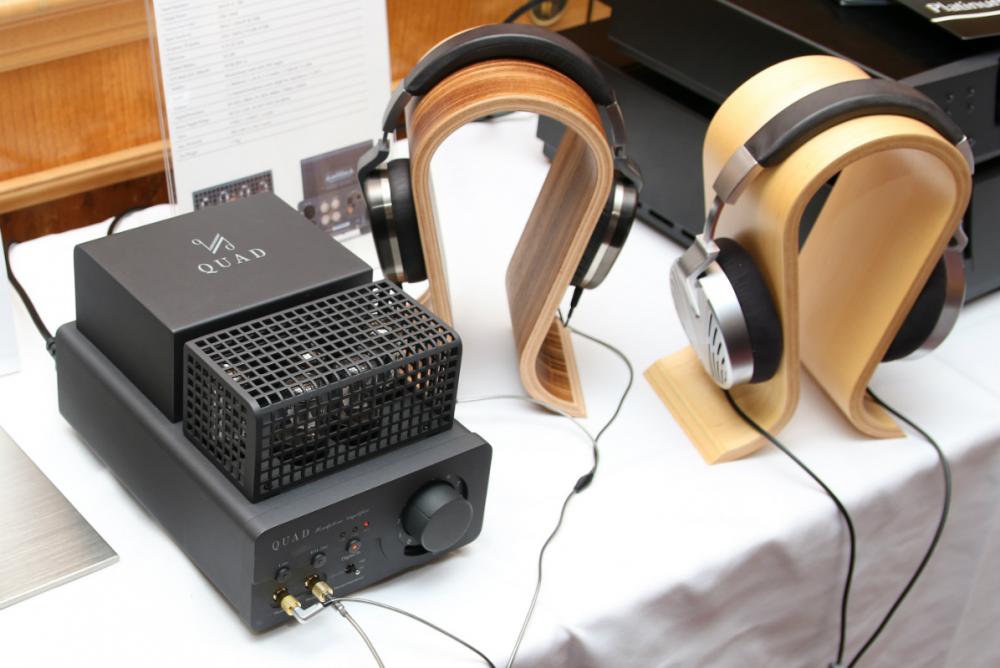 Quadrophenia: Why You Need A Quad PA-One Headphone Amp In Your Life