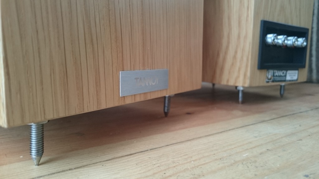 Tannoy DC4T - 4