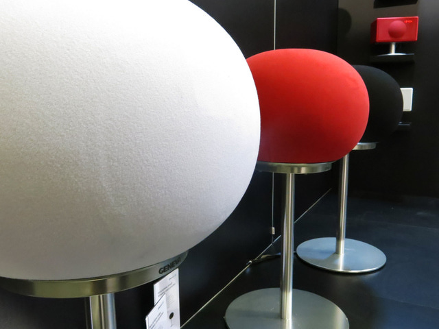 Through The Aerosphere: Is This The Next Level of Multiroom?