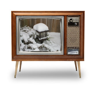 old_tv
