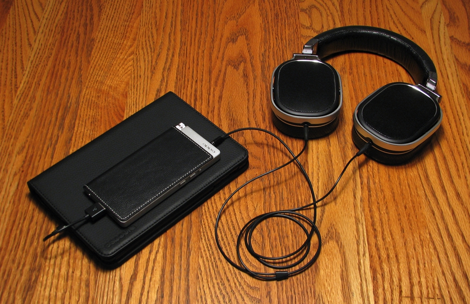 Introducing the Oppo PM3 Headphones
