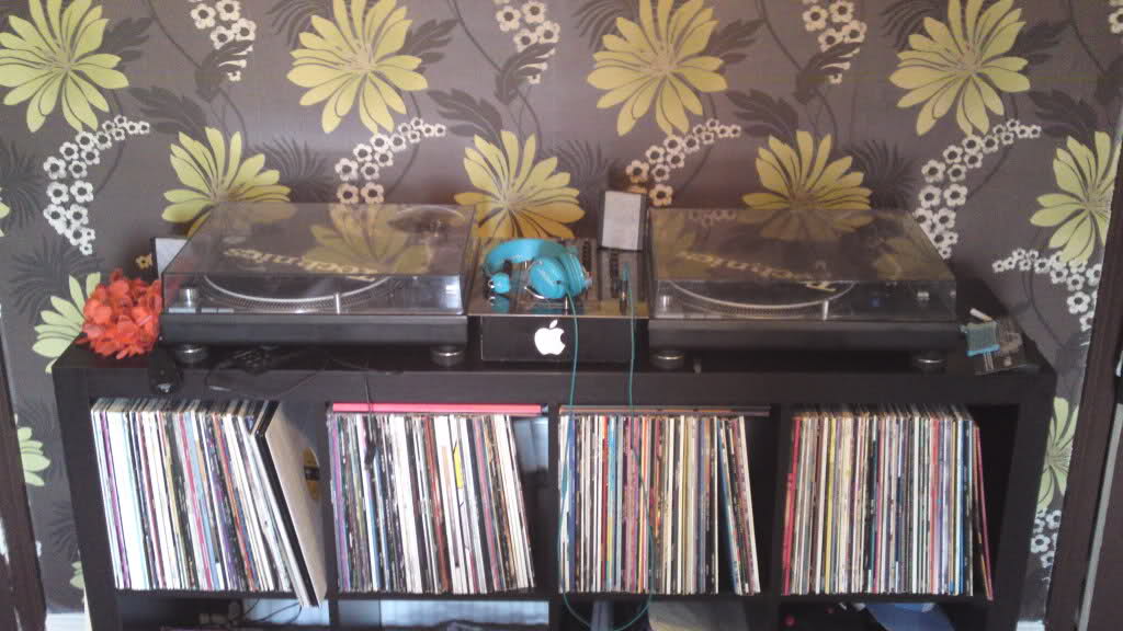 All_the_vinyl