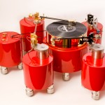 da vinci audio labs gmbh swiss