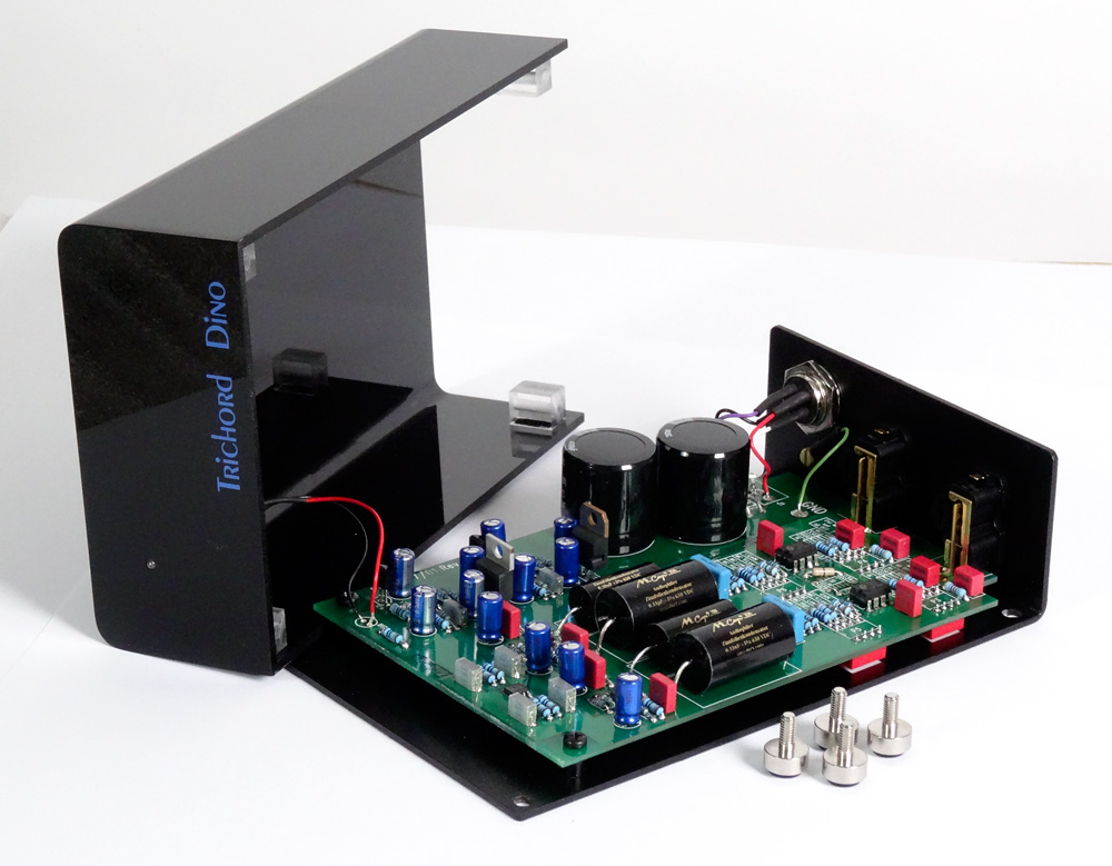 How To Know... Why Do I Need a Phonostage?