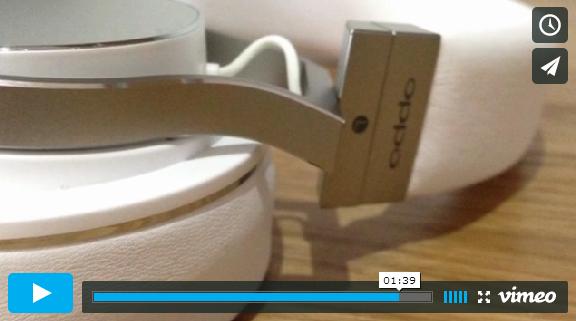 Unboxing the Oppo PM-3 Headphones