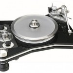 TEAC's VPI HR-X1 turntable