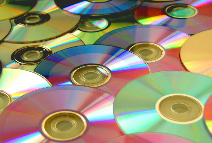 cds